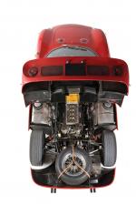 Ferrari 250 LM Replica 1967 года